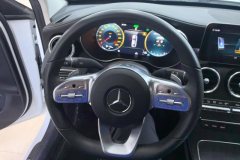 2022 Mercedes-Benz C-Class 2021 1.5T AT C260LSport #15