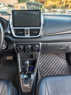 2017 Toyota Vios 2017 1.5 AT EnactusEdition #16
