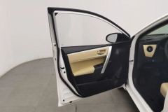 2018 Toyota Corolla 2017 Facelift 1.2T AT S-CVT GL-i #11