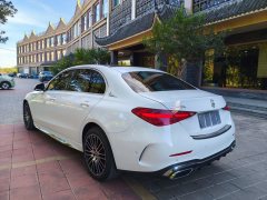 2025 Mercedes-Benz C-Class 2025 Facelift C 260 L Hao YeSport #5