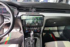 2023 Volkswagen Magotan 2023 2Million Edition 2.0T AT 330TSI DSGLuxury #13