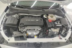 2024 Chevrolet Monza 2024 1.5L AT DCTJoy #10