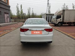 2020 Geely Auto Emgrand GL 2020 1.4T MT Luxury #5