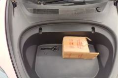2020 Tesla Model 3 2020 Facelift StandardBattery lifeRWDUpgradeEdition EV #10