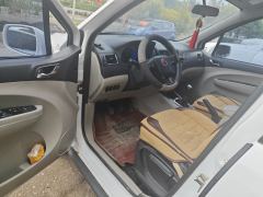 2015 Dongfeng Fengxing Jingyi X3 2015 1.5 MT Comfort #5