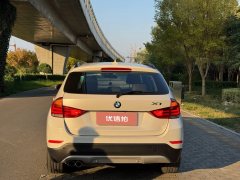 2016 BMW X1 2015 2.0T AT 18iLeading the wayEditionRWD #5