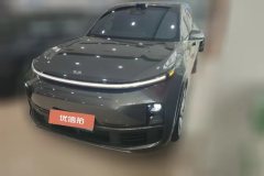 2023 Li Auto Li Auto L9 2022 Max #1
