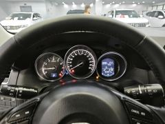 2016 Mazda CX-5 2015 2.0 AT Luxury 4WD #15