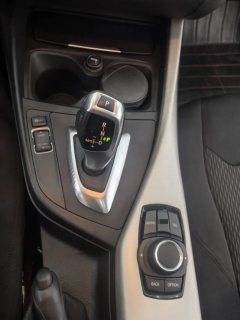 2015 BMW 1 Series(Imported) 2013 1.6T AT 116iLeading Facelift (Imported) #14