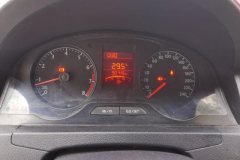 2017 Volkswagen Santana 2015 1.6 MT Fashion #14