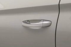 2018 Škoda Kodiaq 2018 2.0T AT TSI330 LuxuryPremium7Seat FWD Facelift #8