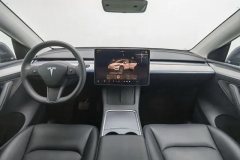 2024 Tesla Model Y 2024 rear wheel driveEdition #14