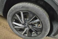 2021 Haval H6 2021 2.0T AT No.3generation2WDMax #6