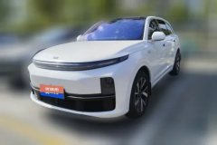 2024 Li Auto Li Auto L7 2023 Pro #1