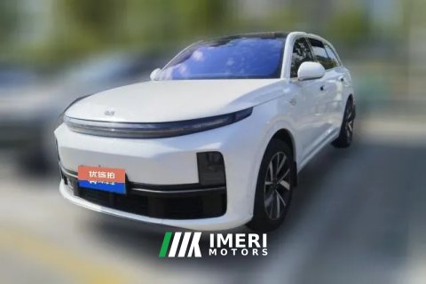 2024 Li Auto Li Auto L7 2023 Pro