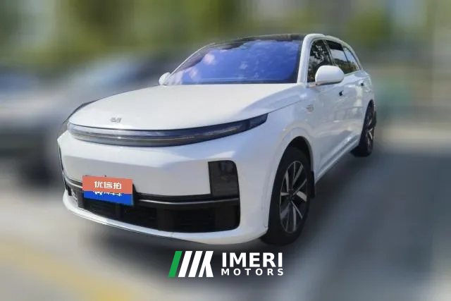 2024 Li Auto Li Auto L7 2023 Pro