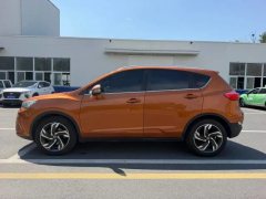 2017 Dongfeng Fengshen Fengshen AX5 2017 1.4T AT Interesting Shang #5