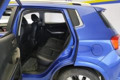 2019 Chery Tiggo 5x 2017 1.5T AT Luxury #11