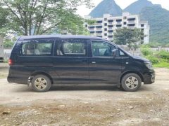 2019 Dongfeng Fengxing Lingzhi 2018 1.6 MT M5LComfort7Seat #4