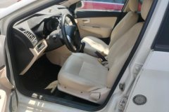 2015 Chery Fengyun 2 Hatchback 2015 1.5 MT Sharp #9