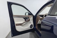 2021 Voyah Free 2021 4WDStandardEREVExclusiveLuxury Pkg #11
