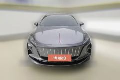 2024 Hongqi E-QM5 2024 560km PLUS #2