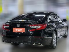 2019 Honda Accord 2018 1.5T AT 260TURBOElite #17