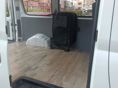 2021 Maxus V80 2020 2.5T MT DieselClassicCity Pei WangSWBMid Roof2/3Seat #9