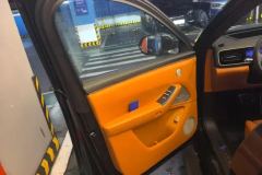 2025 AITO M7 2026 Range-Extended Ultra 4WD 6-Seats (192-Lidar) #7