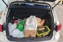 2018 Volkswagen Tiguan 2017 1.8T AT 300TSIsilk roadComfort #4