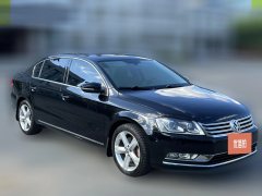 2016 Volkswagen Magotan 2015 1.8T AT Luxury Facelift #2
