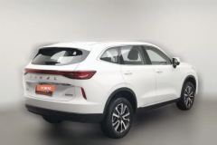 2023 Haval H6 2022 No.3generation 1.5T AT 2WDPro #2