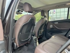 2021 BMW X1 2021 2.0T AT sDrive25Li Leading #15