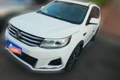 2019 Dongfeng Fengxing Fengxing SX6 2019 1.5T AT Luxury Facelift #1