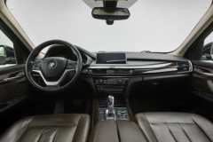 2018 BMW X5(Imported)(Imported) 2018 2.0T AT 28i (Imported) #14