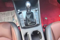 2019 Volkswagen Lavida 2018 Hatchback 1.4T AT 280TSILuxury China V #16