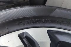 2016 Dongfeng Fengshen Fengshen AX7 2016 1.4T MT Zhiyue #9