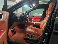 2024 Li Auto Li Auto L9 2024 Pro #5