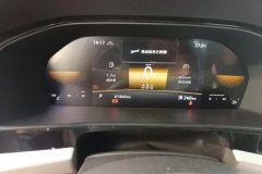 2022 Volkswagen Lavida 2022 1.4T AT 280TSI DSGLuxury #14