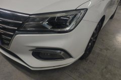 2021 Roewe i5 2020 1.5 AT 4GConnectedLeaderFlagship #5