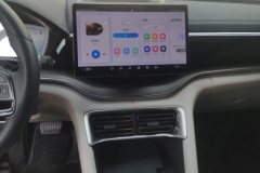 2024 BYD Song Plus New Energy 2024 Glory 1.5L AT DM-i 110km Flagship #13
