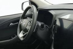 2021 Hyundai ix35 2021 1.4T AT 2WDGLSLeading #23