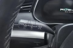 2019 Roewe RX5 MAX 2019 2.0T AT 400TGISmartSeatcabinFlagship #24