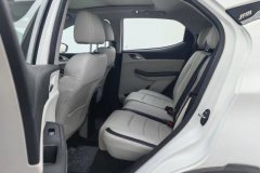 2021 BYD Yuan Pro 2021 401KM Premium #19