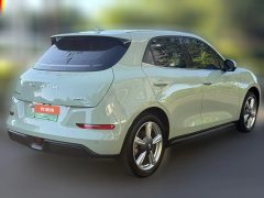 2024 Ora Good Cat 2024 401km Comfort #7