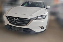 2016 Mazda CX-4 2016 2.0 AT Blue sky tasteEditionFWD #1