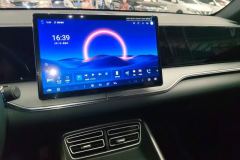 2025 BYD Song Pro PHEV 2025 No.2generation Smart Drive 1.5L AT DM-i 75KMLeading #13