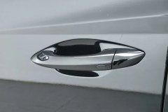 2022 Hyundai Tucson 2021 TucsonL 1.5T TOPFlagship #8