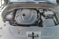 2023 Geely Auto Xingyue L 2023 2.0TD AT High power 2WDF lagship #10