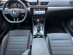2024 Škoda Superb 2023 Facelift 1.4T AT TSI280 DSGExclusive #8